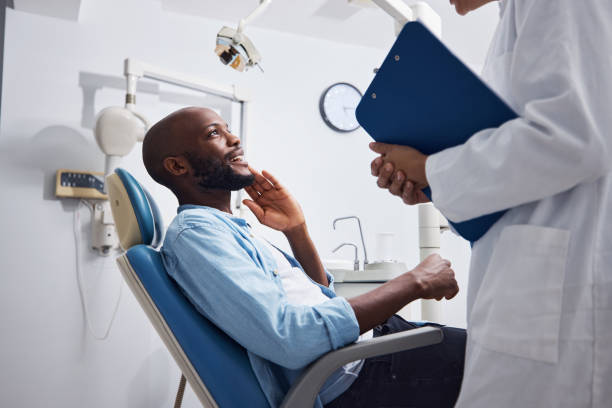 Best Emergency Denture Repair in Durant, OK