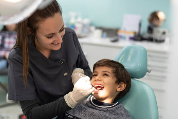 Best Emergency Cosmetic Dentistry (e.g., broken veneers) in Durant, OK