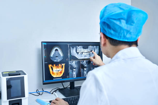Best Emergency X-Rays and Diagnostics in Durant, OK