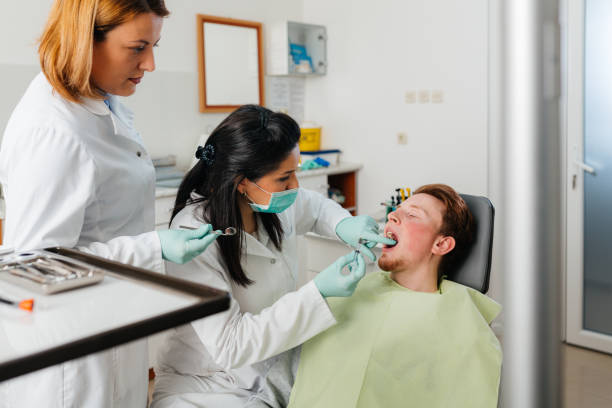 Best Walk-In Emergency Dental Services in Durant, OK