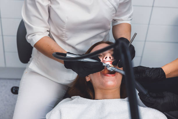 Best Weekend Emergency Dental Services in Durant, OK